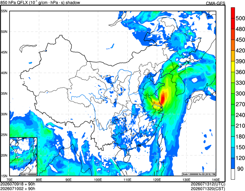 07/09 18时 +090小时
