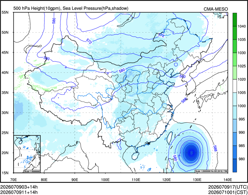 07/09 11时 +014小时
