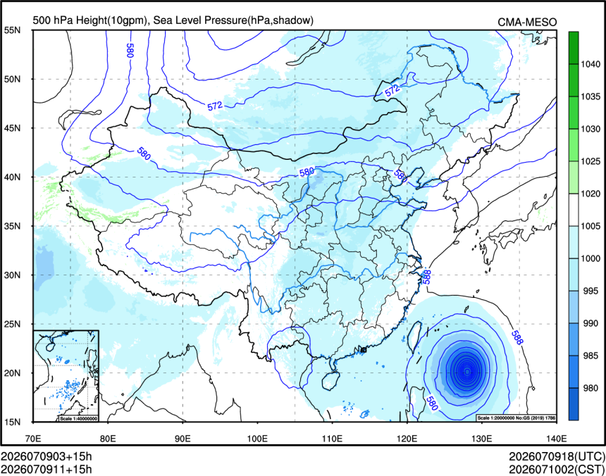 07/09 11时 +015小时