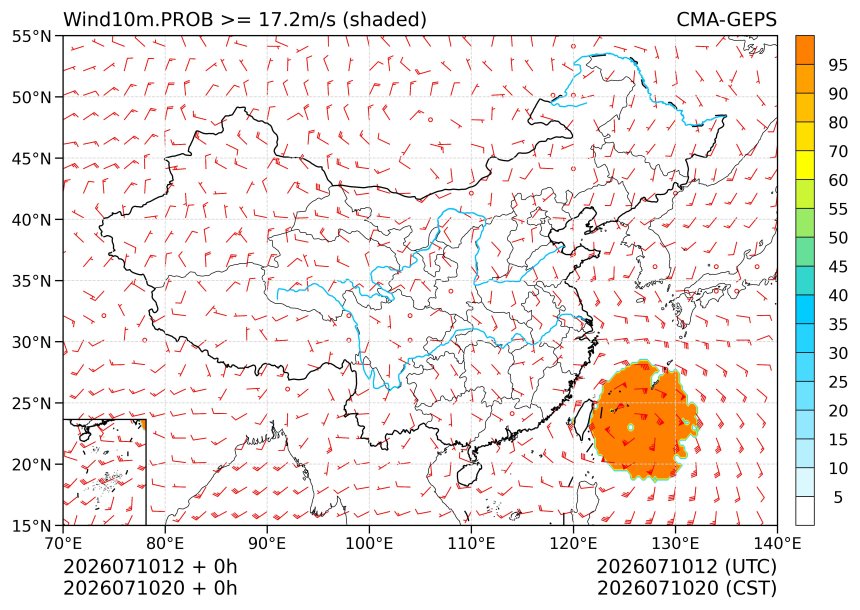 07/10 20时 +000小时