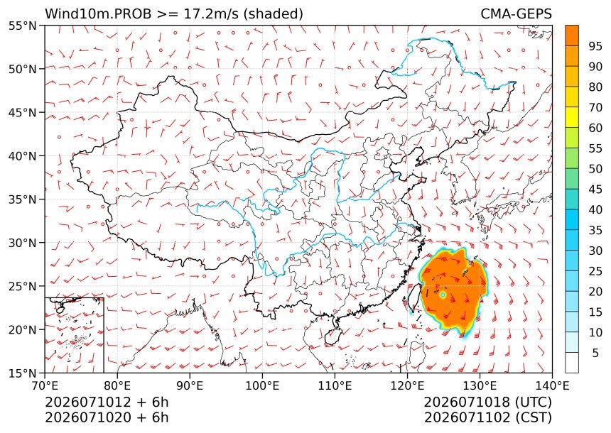 07/10 20时 +006小时