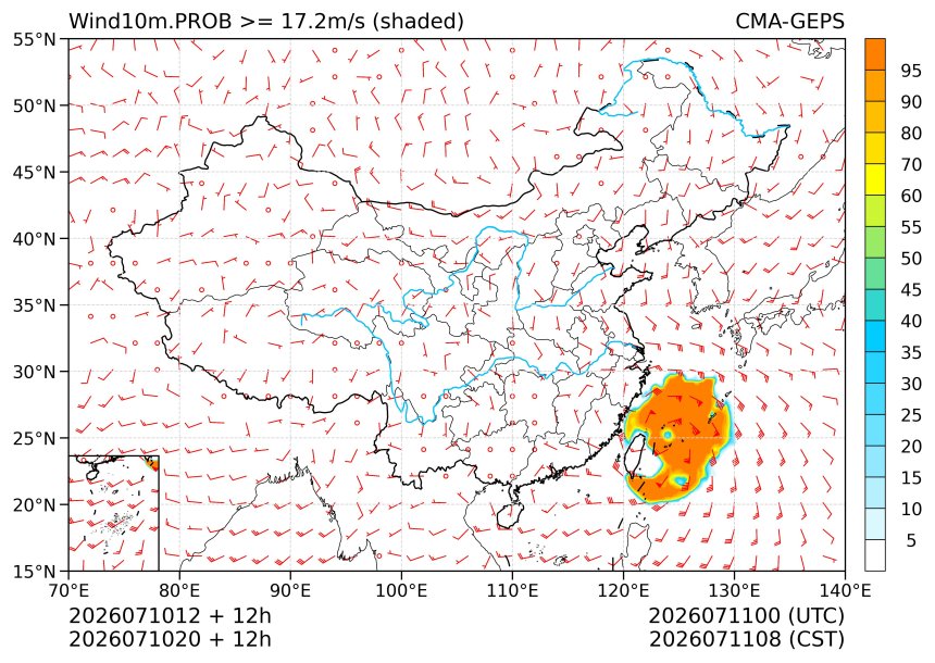 07/10 20时 +012小时