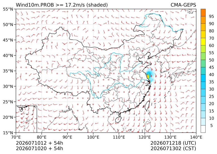 07/10 20时 +054小时