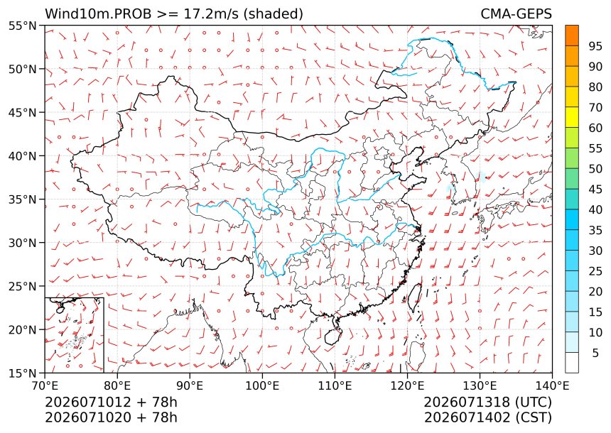 07/10 20时 +078小时