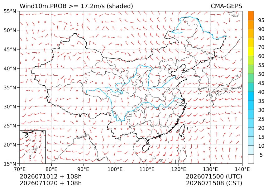 07/10 20时 +108小时