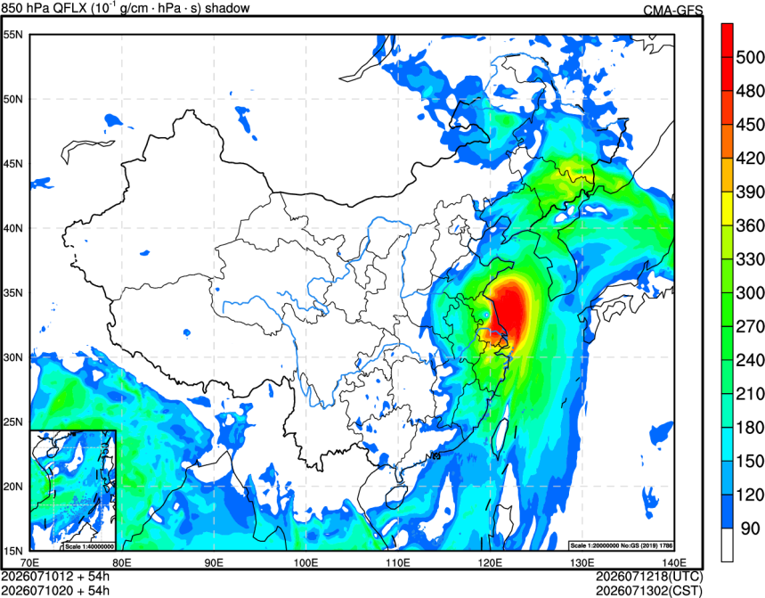 07/10 12时 +054小时