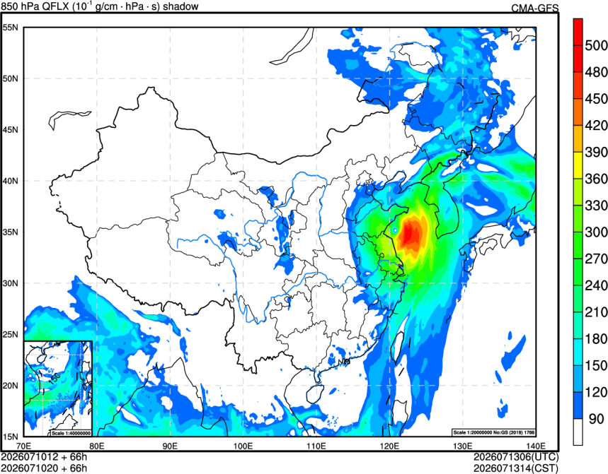 07/10 12时 +066小时