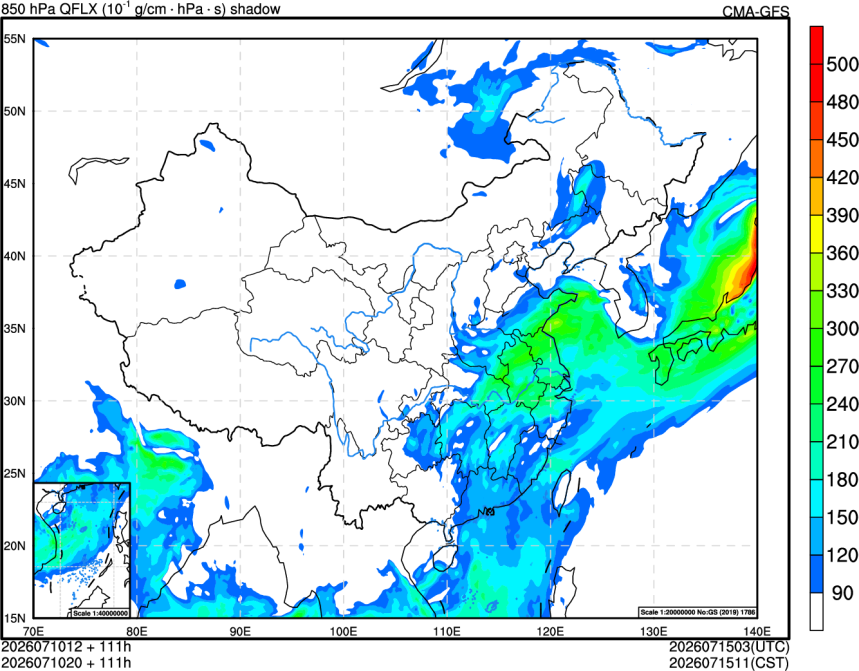 07/10 12时 +111小时