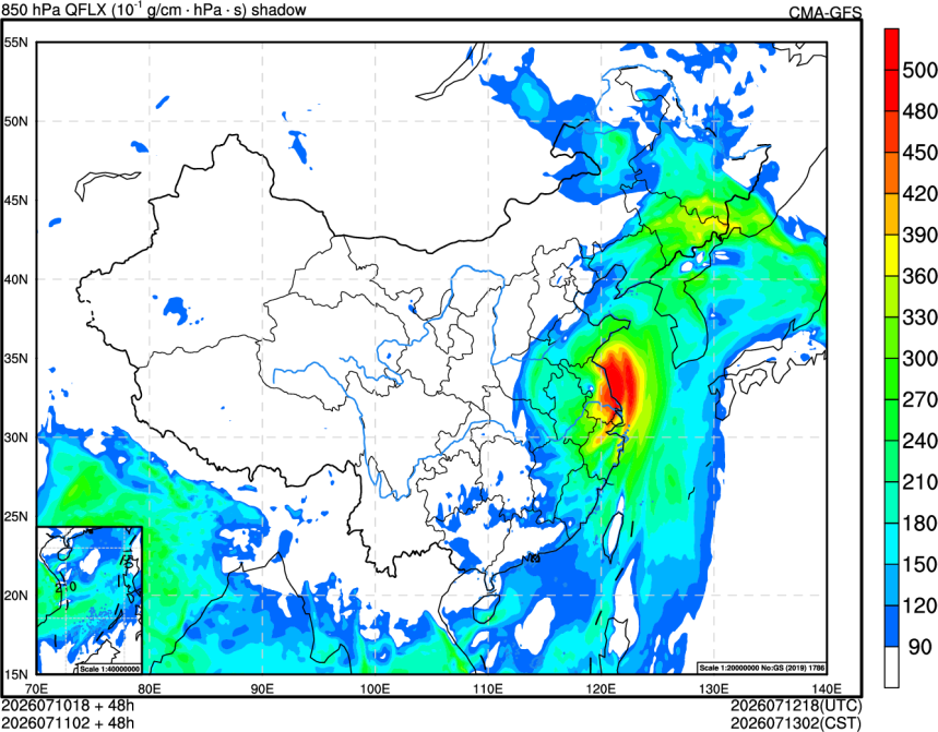 07/10 18时 +048小时