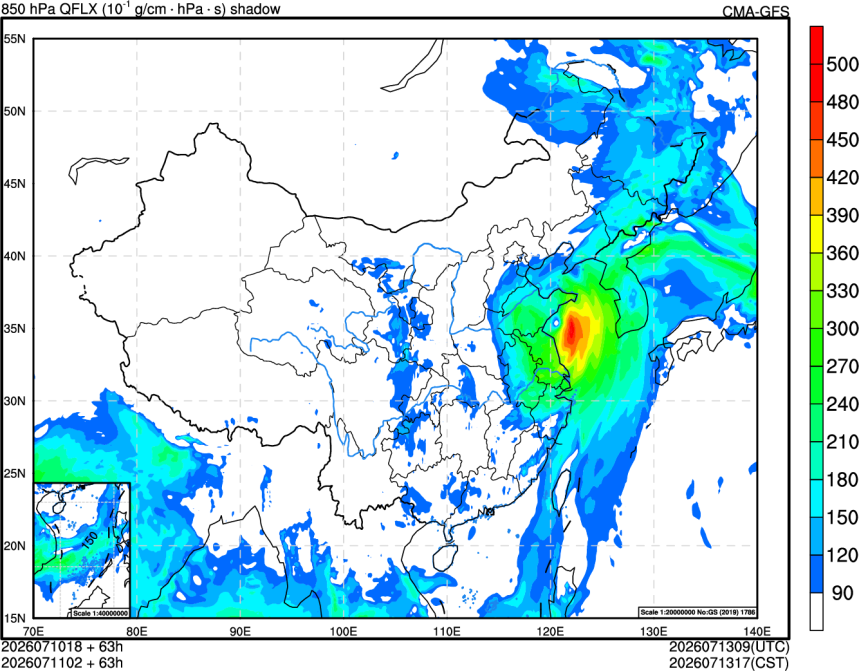07/10 18时 +063小时