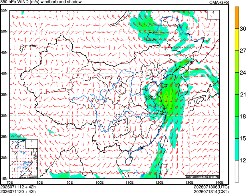 07/11 12时 +042小时