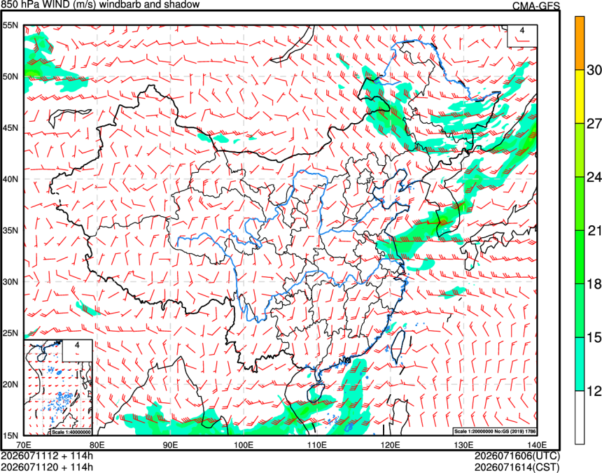 07/11 12时 +114小时