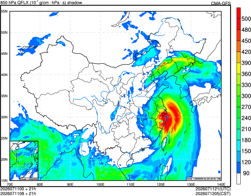 07/11 00时 +021小时