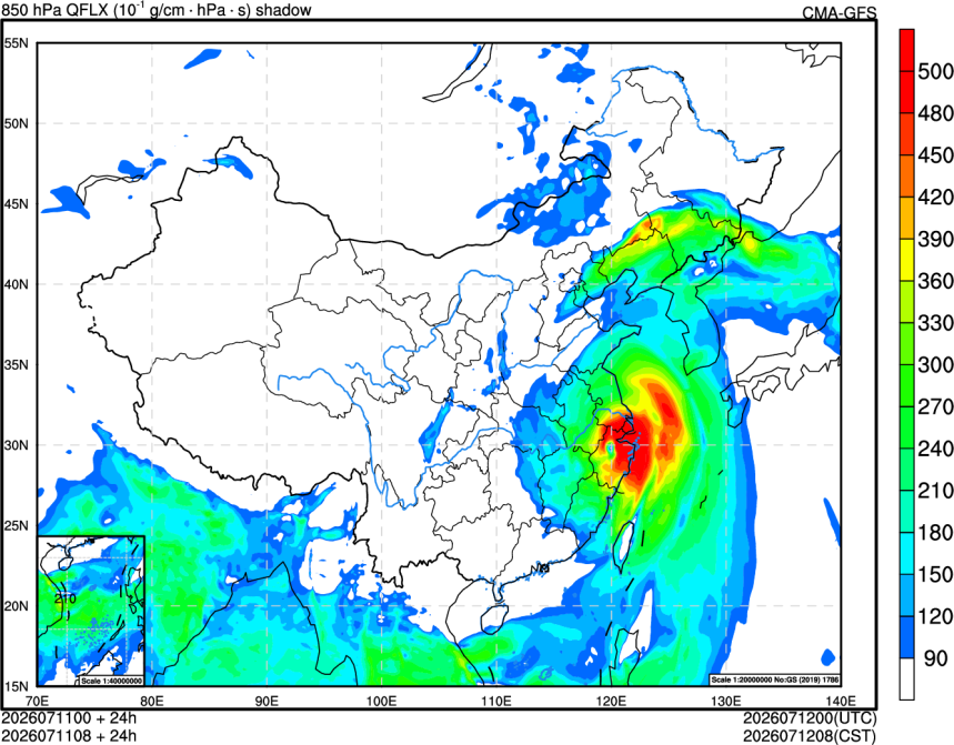 07/11 00时 +024小时