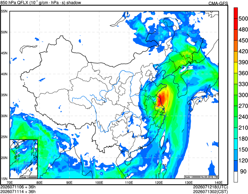 07/11 06时 +036小时