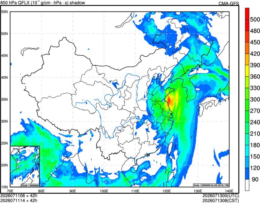 07/11 06时 +042小时