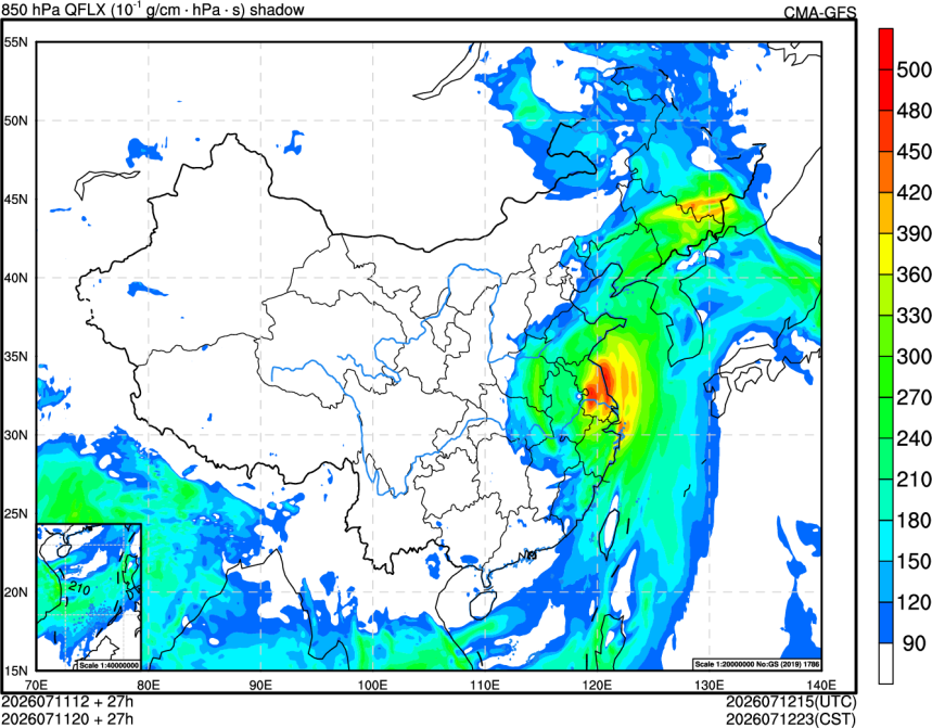 07/11 12时 +027小时