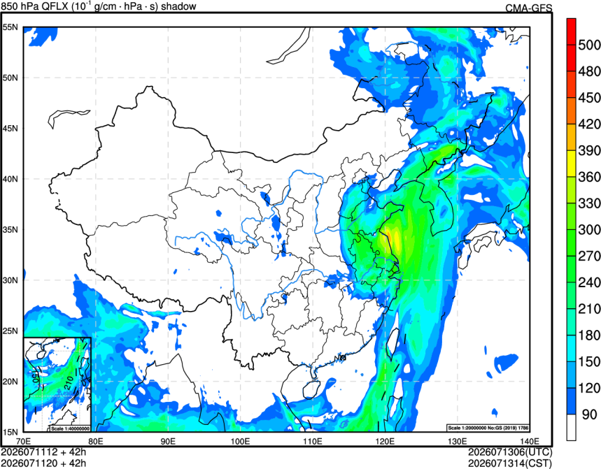 07/11 12时 +042小时