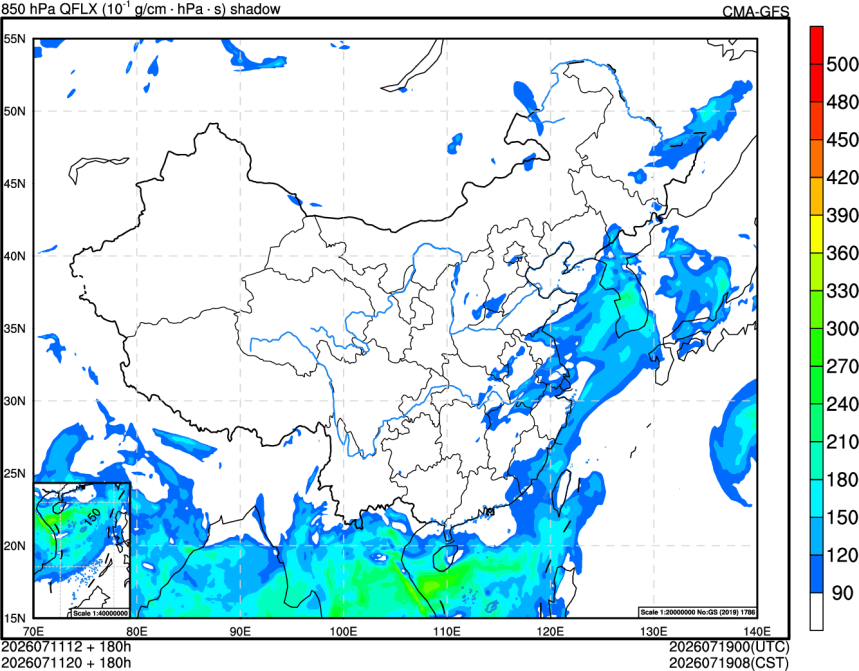 07/11 12时 +180小时