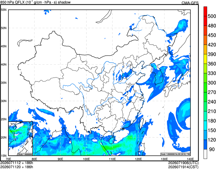 07/11 12时 +186小时