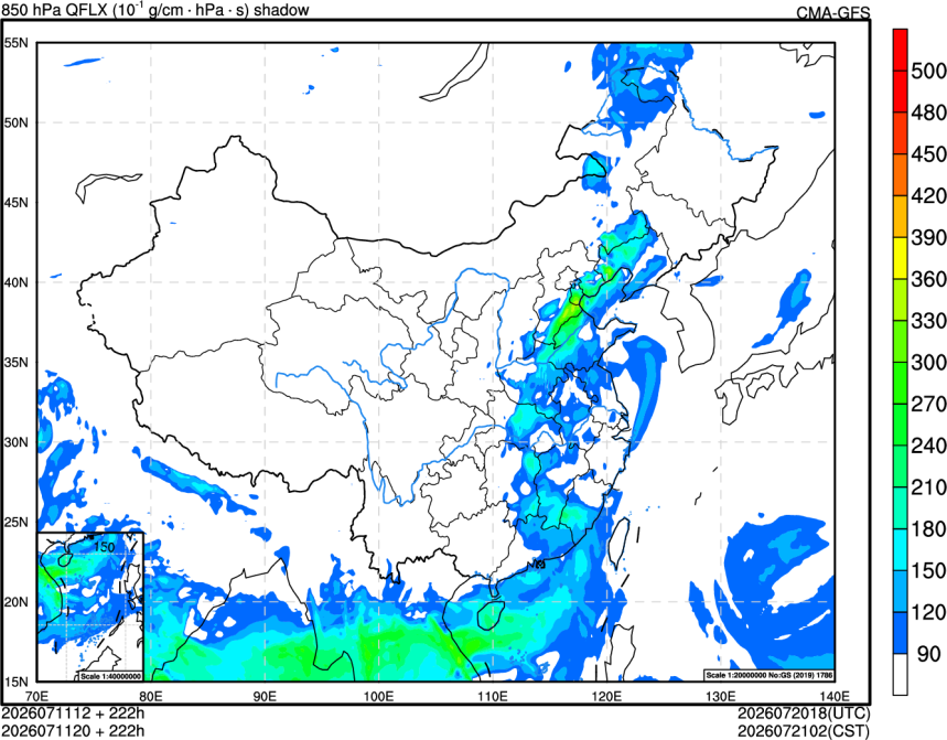 07/11 12时 +222小时