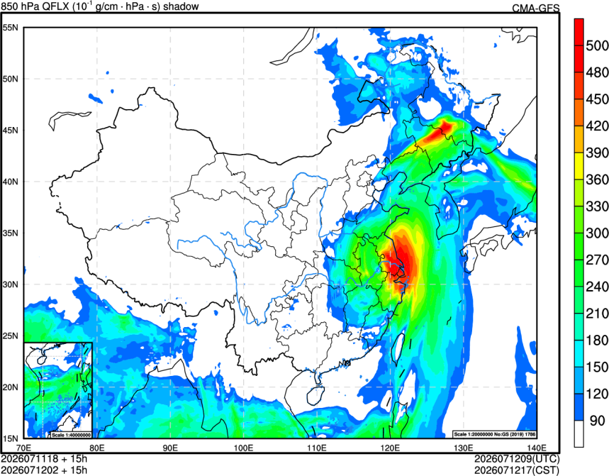 07/11 18时 +015小时
