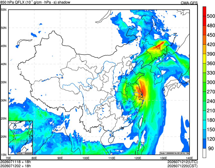 07/11 18时 +018小时