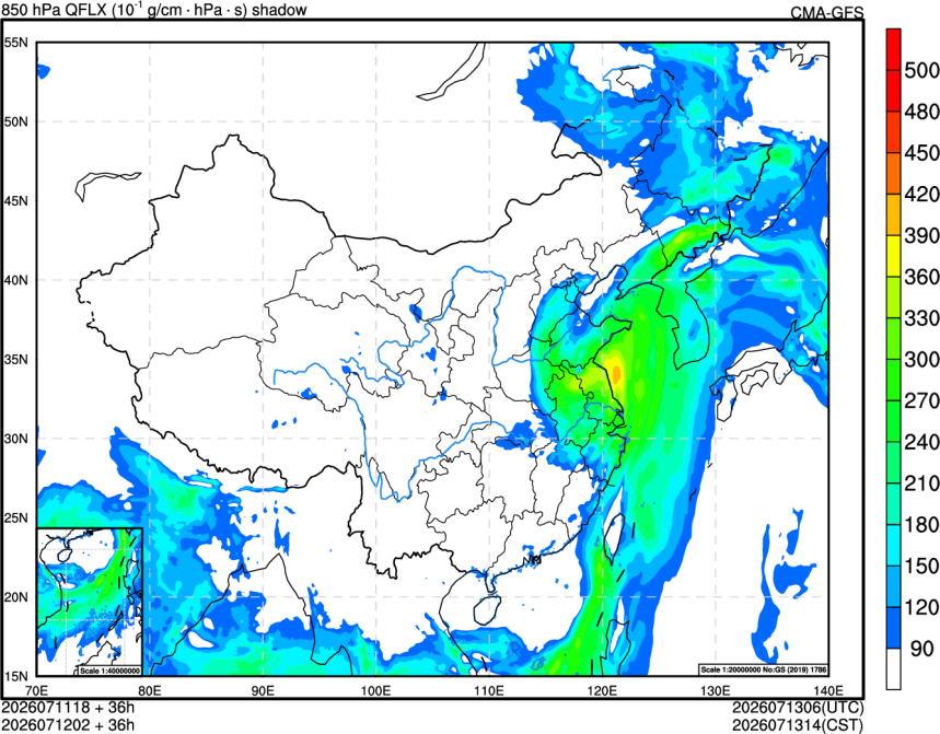 07/11 18时 +036小时
