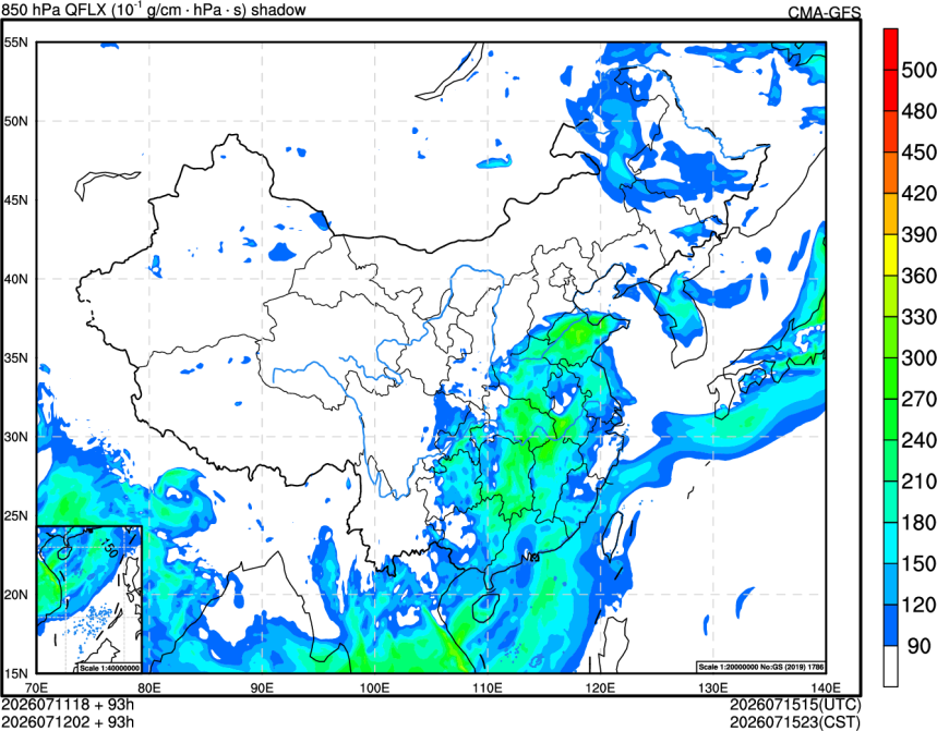 07/11 18时 +093小时