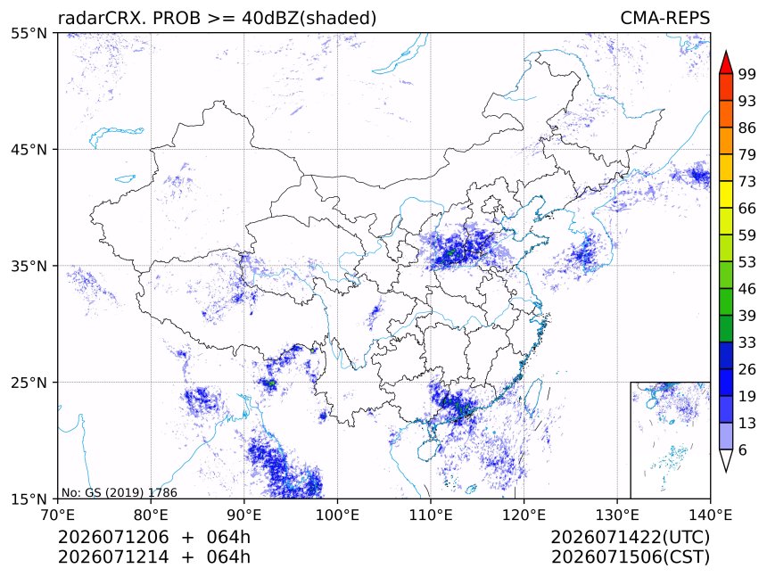 07/12 14时 +064小时