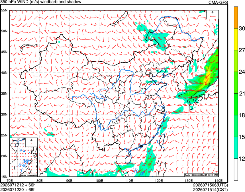 07/12 12时 +066小时