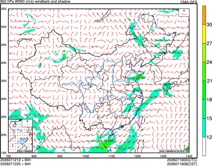 07/12 12时 +084小时