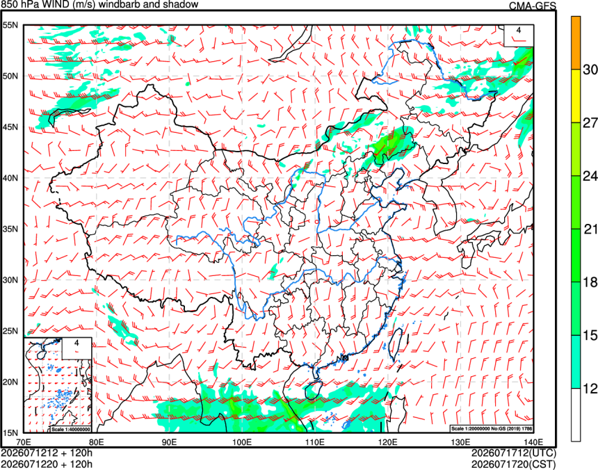 07/12 12时 +120小时