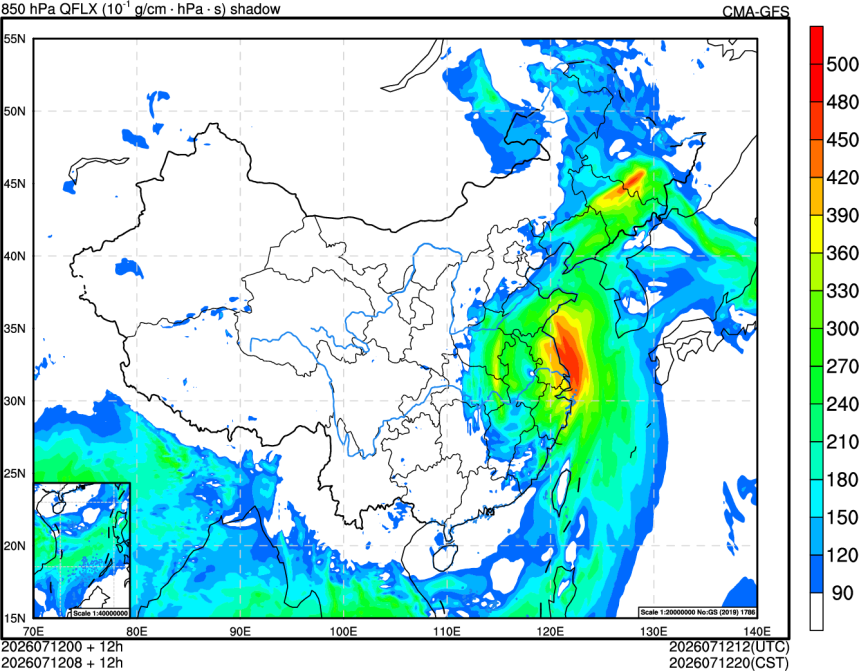 07/12 00时 +012小时