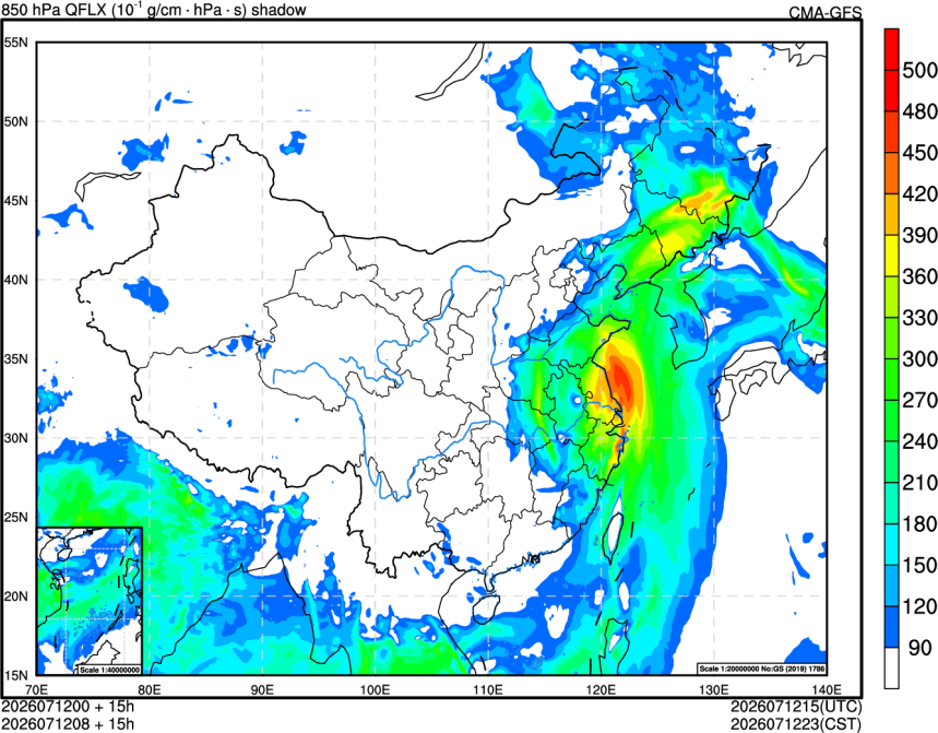 07/12 00时 +015小时
