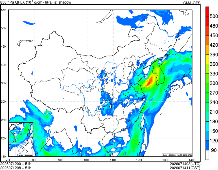07/12 00时 +051小时