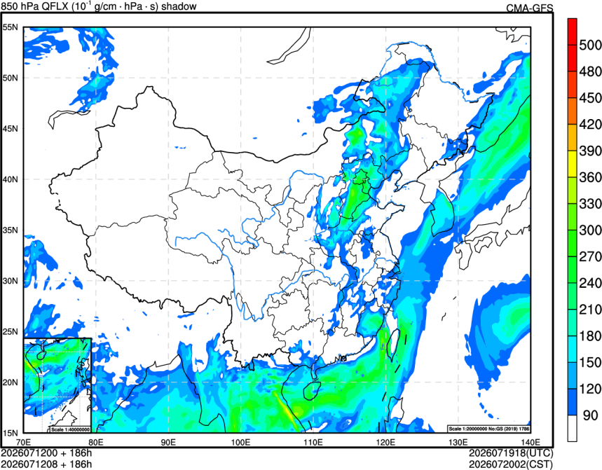 07/12 00时 +186小时
