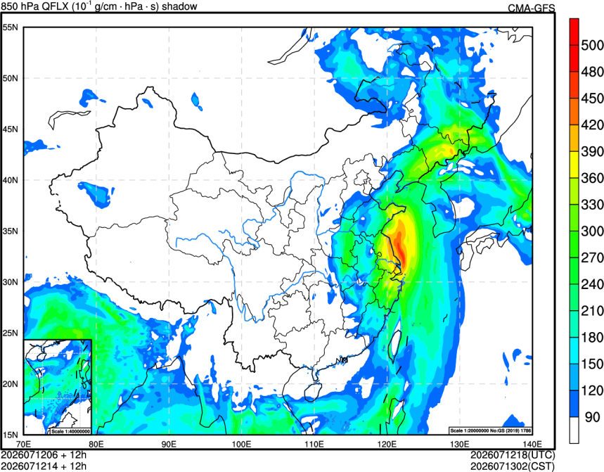 07/12 06时 +012小时