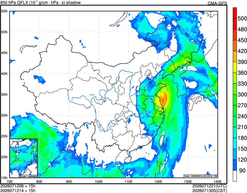 07/12 06时 +015小时