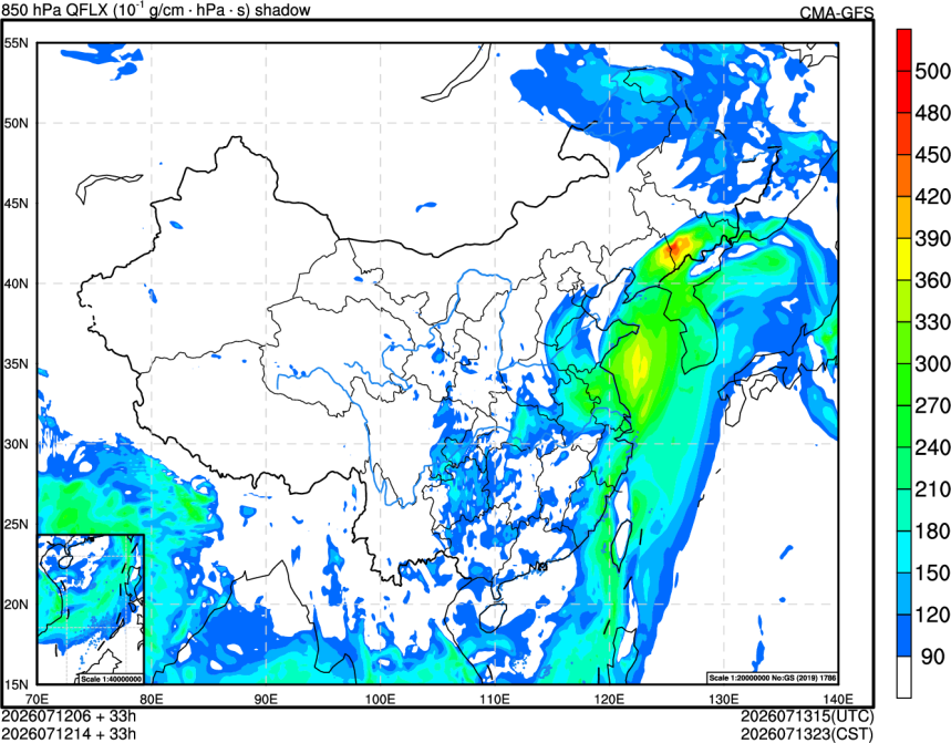 07/12 06时 +033小时