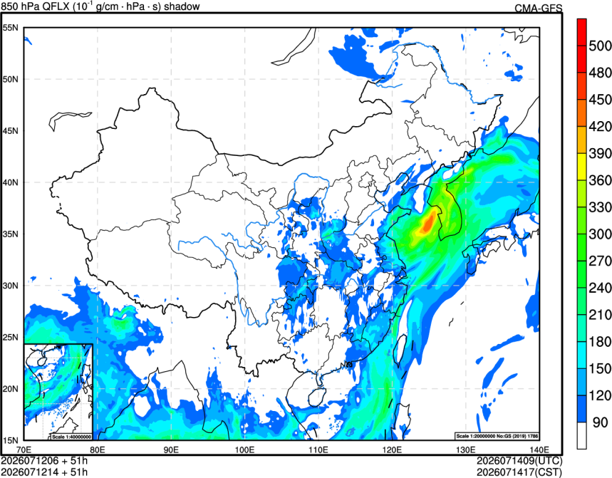 07/12 06时 +051小时