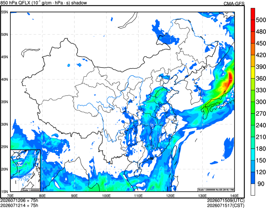 07/12 06时 +075小时