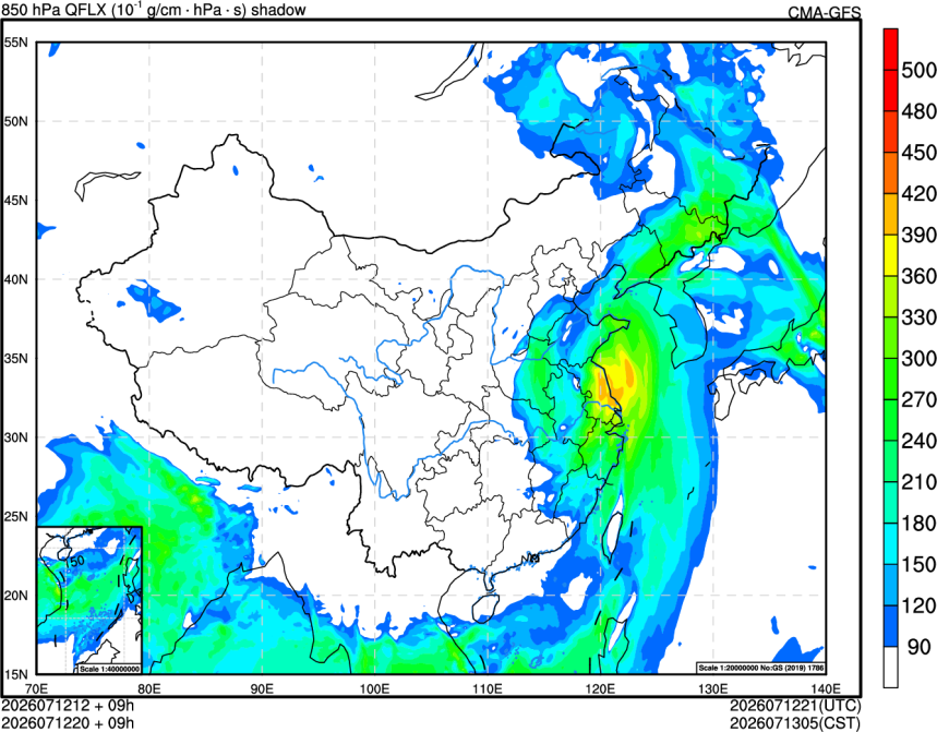 07/12 12时 +009小时