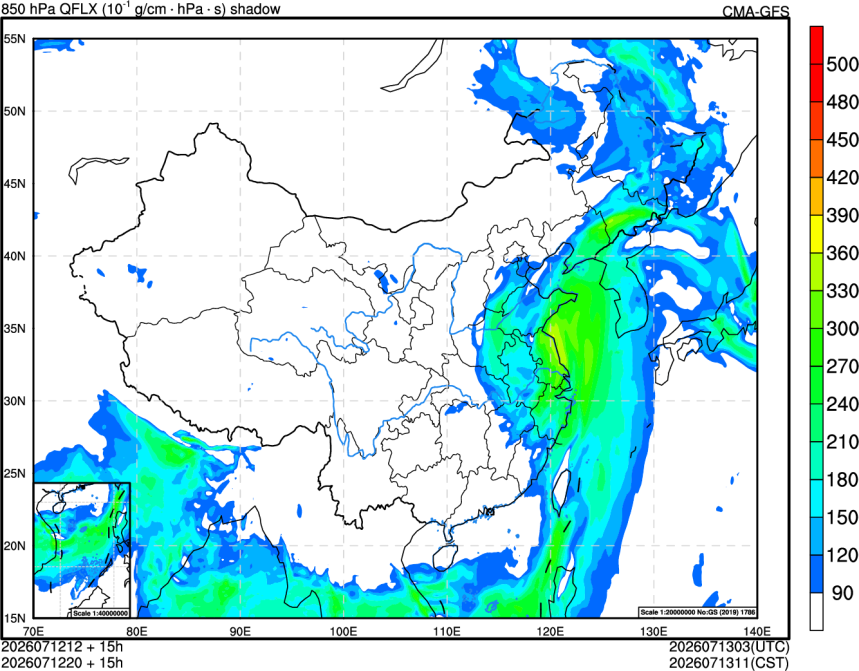 07/12 12时 +015小时