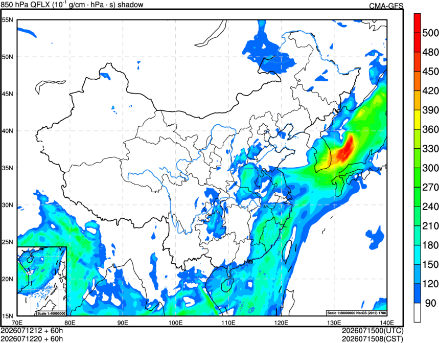 07/12 12时 +060小时