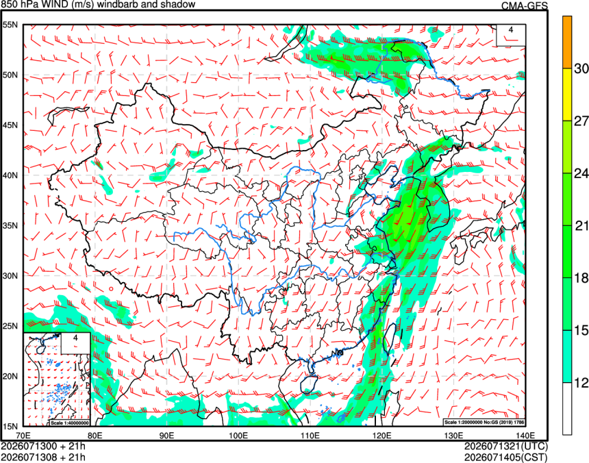 07/13 00时 +021小时