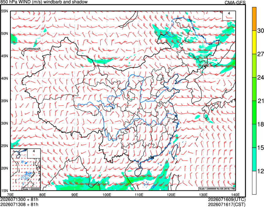 07/13 00时 +081小时