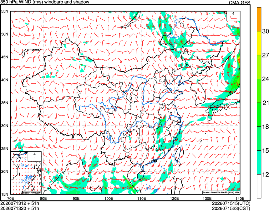 07/13 12时 +051小时