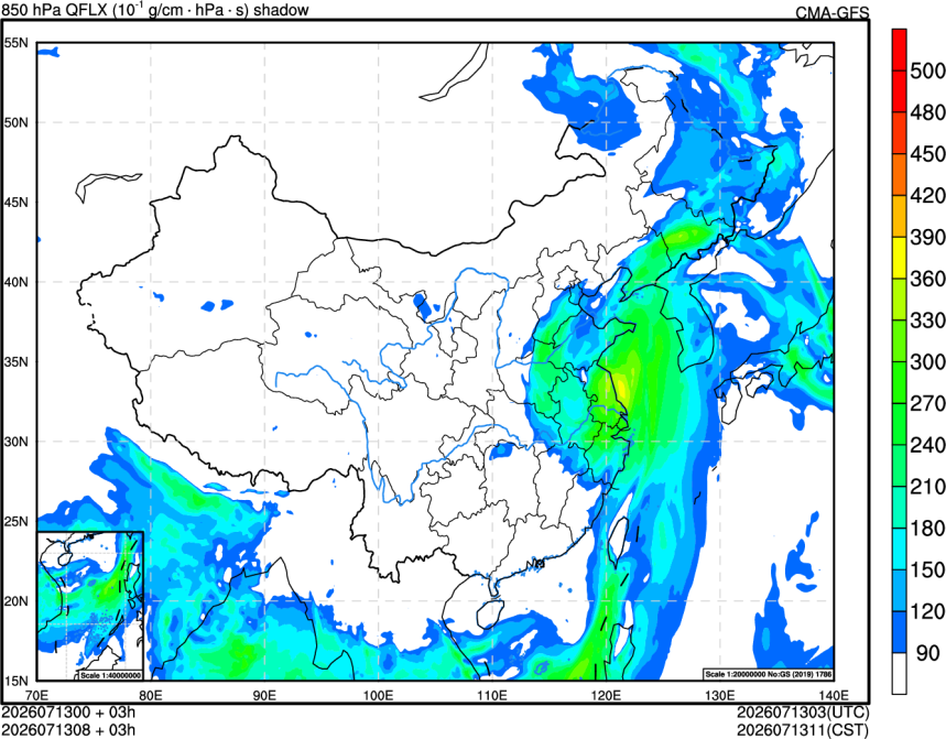 07/13 00时 +003小时