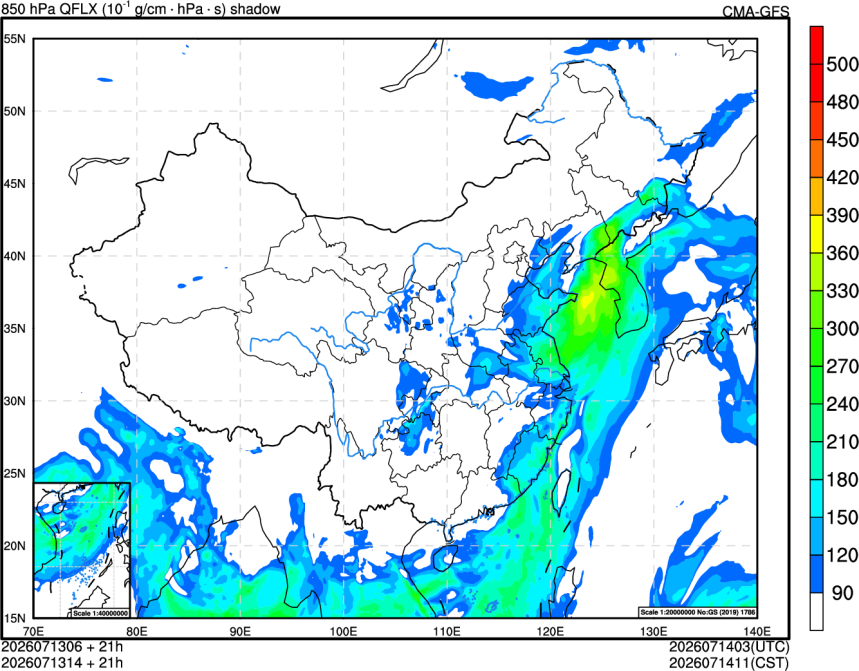07/13 06时 +021小时